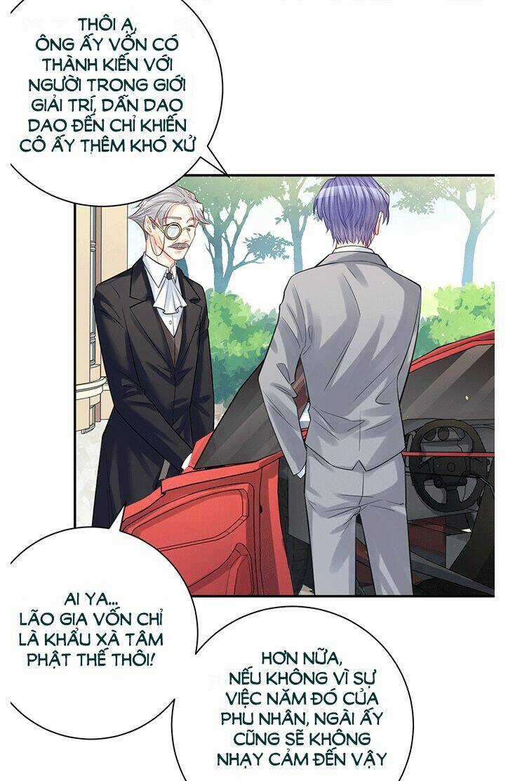 Trọng Sinh Để Ngủ Với Ảnh Đế Chapter 216 trang 5