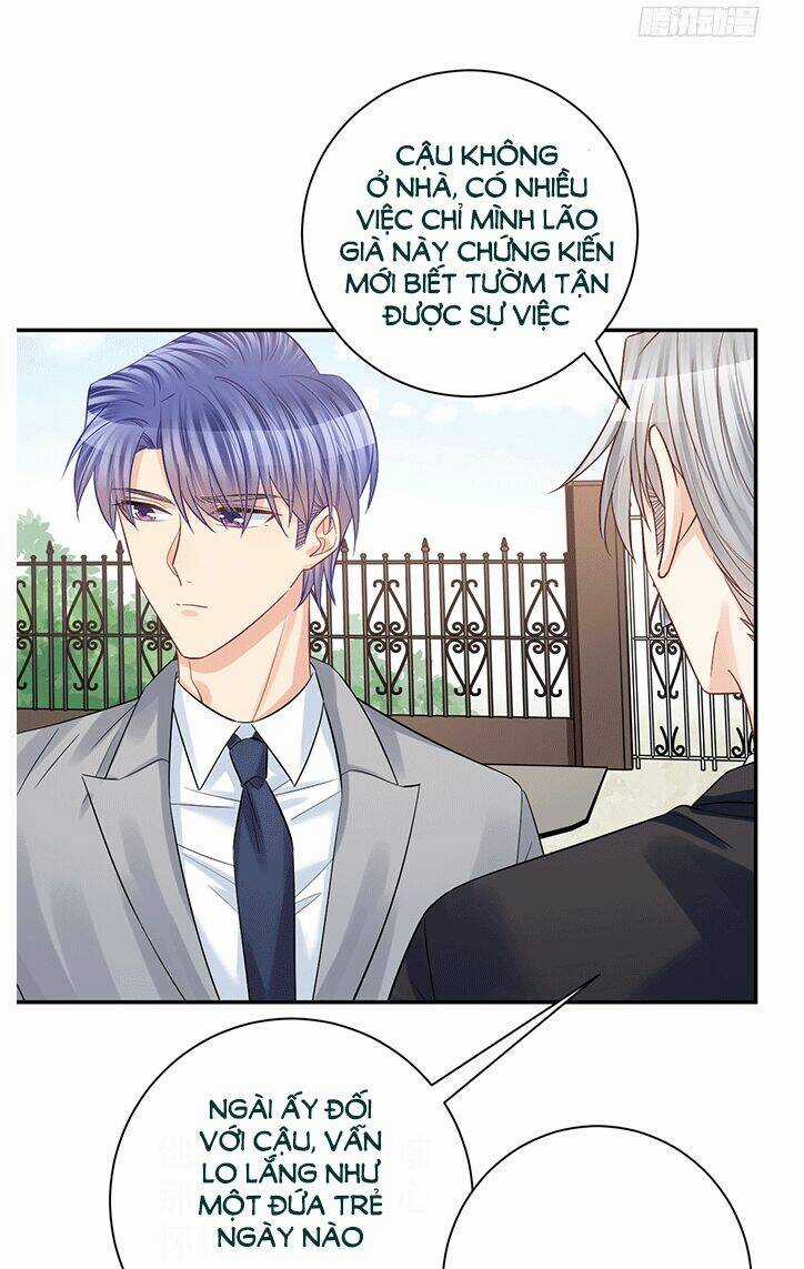 Trọng Sinh Để Ngủ Với Ảnh Đế Chapter 216 trang 7