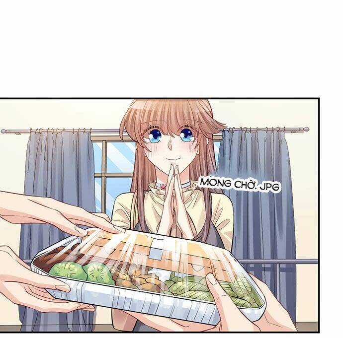 Trọng Sinh Để Ngủ Với Ảnh Đế Chapter 217 trang 10