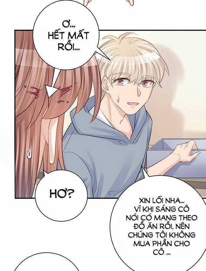 Trọng Sinh Để Ngủ Với Ảnh Đế Chapter 217 trang 12