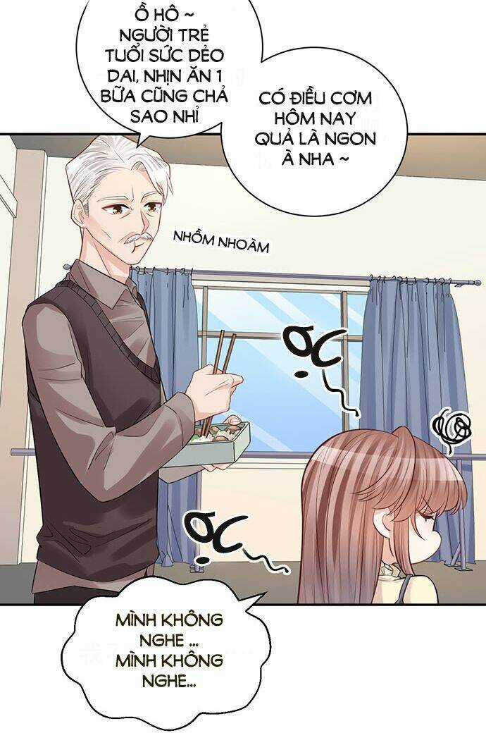 Trọng Sinh Để Ngủ Với Ảnh Đế Chapter 217 trang 15