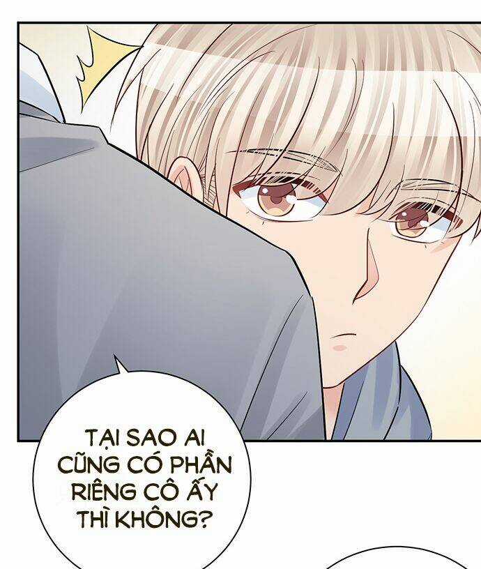 Trọng Sinh Để Ngủ Với Ảnh Đế Chapter 217 trang 17