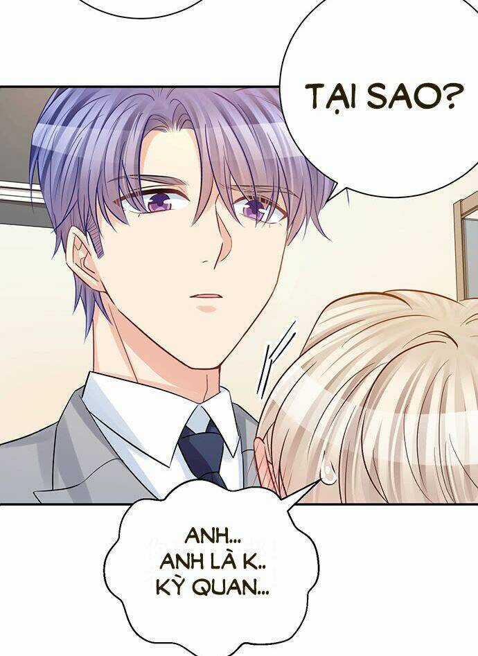 Trọng Sinh Để Ngủ Với Ảnh Đế Chapter 217 trang 18