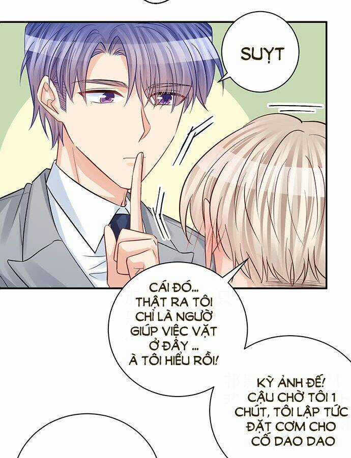 Trọng Sinh Để Ngủ Với Ảnh Đế Chapter 217 trang 19