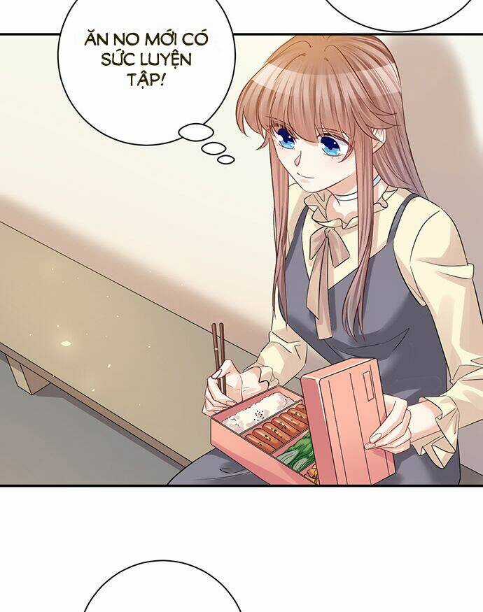 Trọng Sinh Để Ngủ Với Ảnh Đế Chapter 217 trang 22