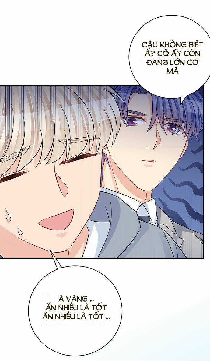 Trọng Sinh Để Ngủ Với Ảnh Đế Chapter 217 trang 24