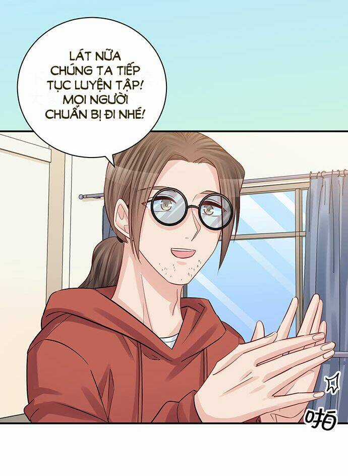 Trọng Sinh Để Ngủ Với Ảnh Đế Chapter 217 trang 26