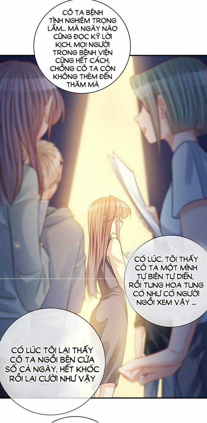 Trọng Sinh Để Ngủ Với Ảnh Đế Chapter 217 trang 28