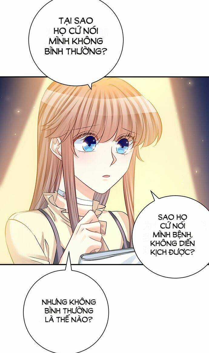 Trọng Sinh Để Ngủ Với Ảnh Đế Chapter 217 trang 29