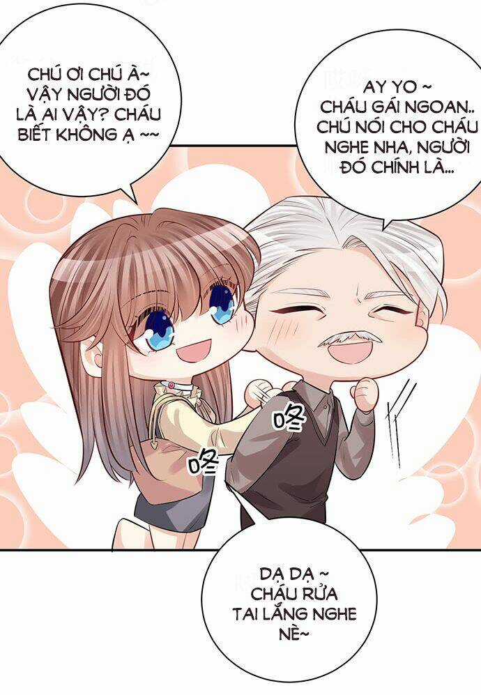 Trọng Sinh Để Ngủ Với Ảnh Đế Chapter 217 trang 3