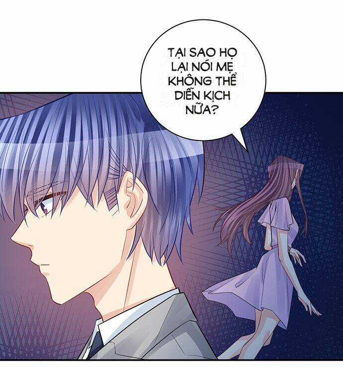 Trọng Sinh Để Ngủ Với Ảnh Đế Chapter 217 trang 31