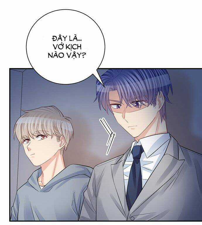 Trọng Sinh Để Ngủ Với Ảnh Đế Chapter 217 trang 32