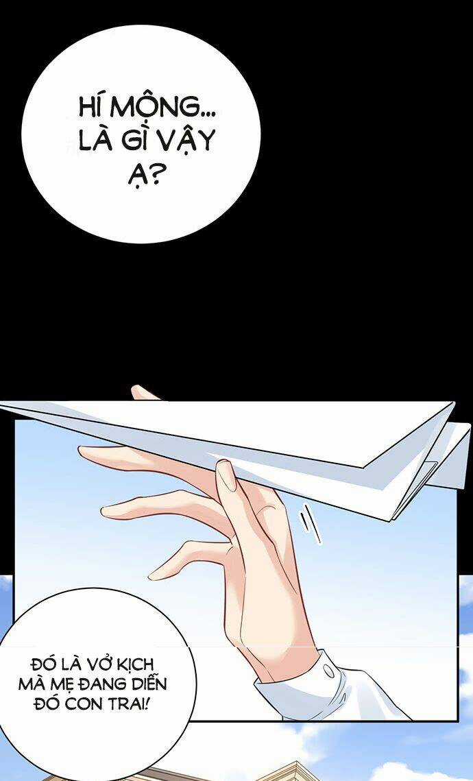 Trọng Sinh Để Ngủ Với Ảnh Đế Chapter 217 trang 35