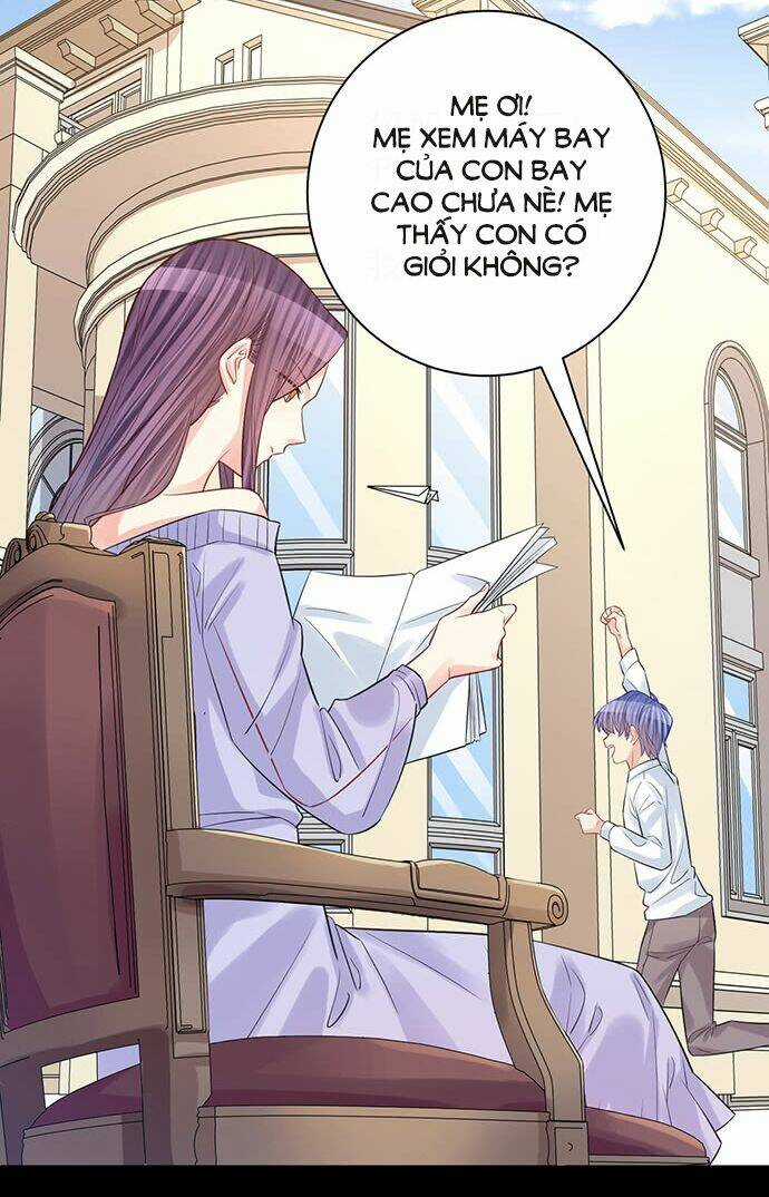 Trọng Sinh Để Ngủ Với Ảnh Đế Chapter 217 trang 36