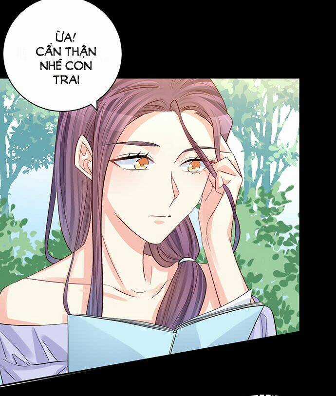 Trọng Sinh Để Ngủ Với Ảnh Đế Chapter 217 trang 38