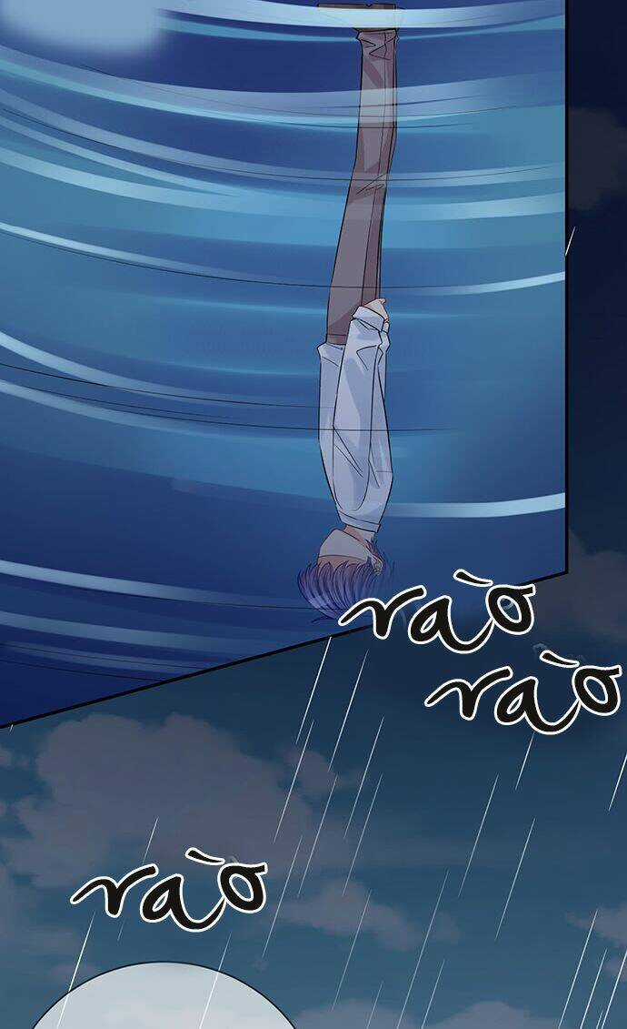 Trọng Sinh Để Ngủ Với Ảnh Đế Chapter 217 trang 40