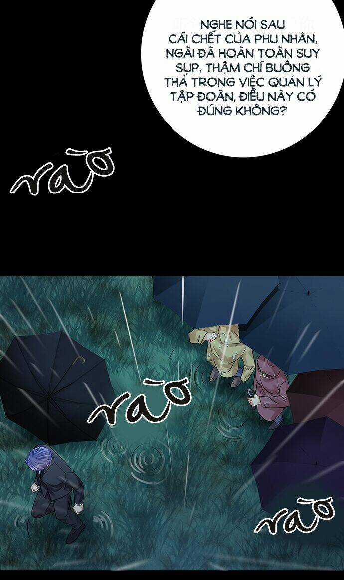 Trọng Sinh Để Ngủ Với Ảnh Đế Chapter 217 trang 42