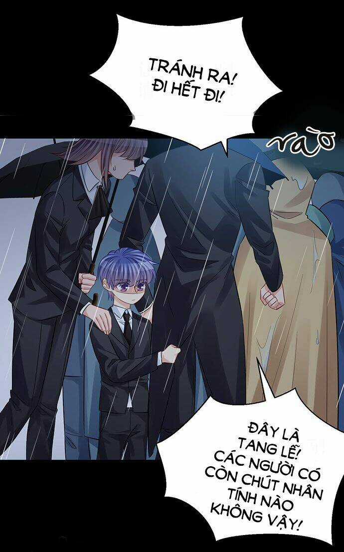 Trọng Sinh Để Ngủ Với Ảnh Đế Chapter 217 trang 43