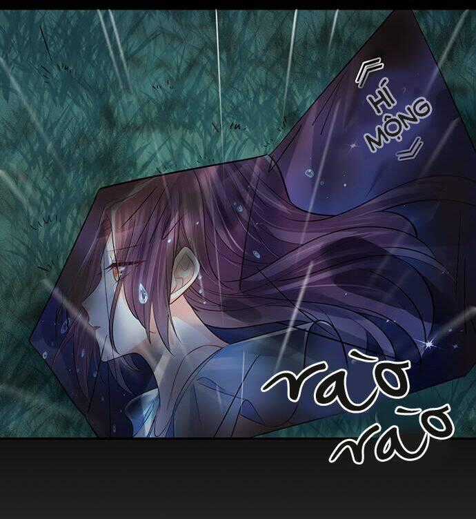 Trọng Sinh Để Ngủ Với Ảnh Đế Chapter 217 trang 45