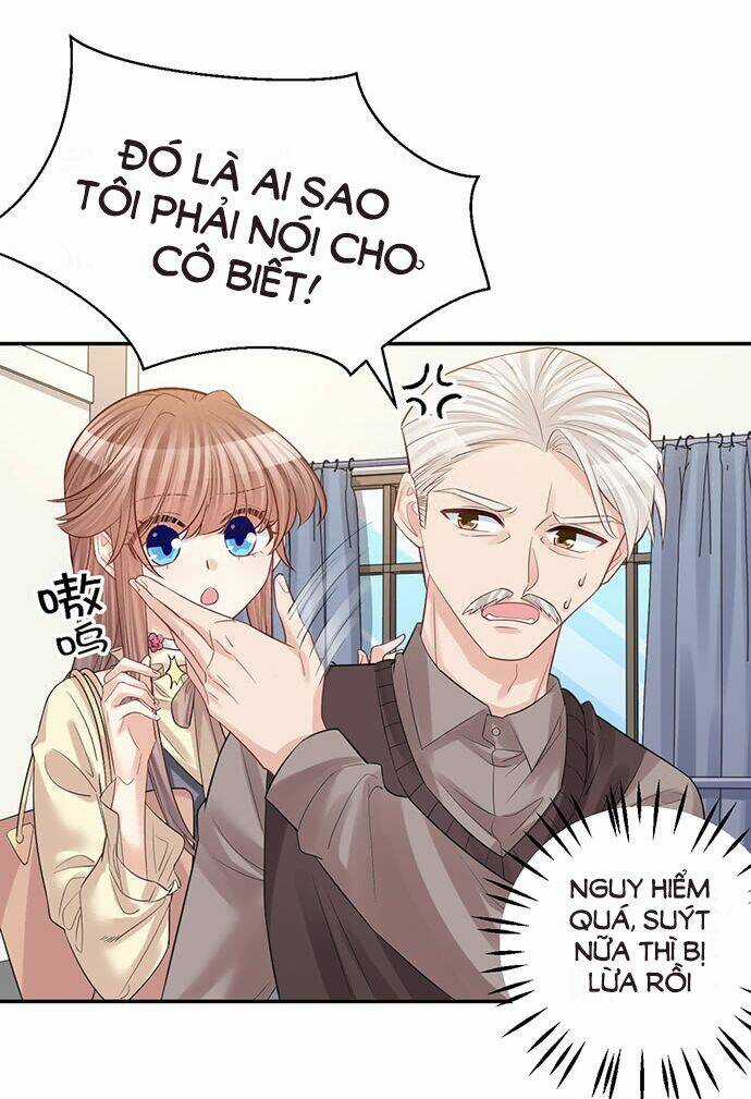 Trọng Sinh Để Ngủ Với Ảnh Đế Chapter 217 trang 5