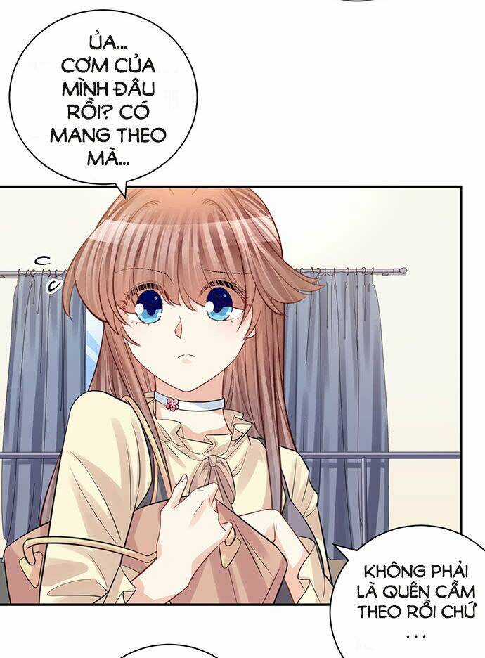 Trọng Sinh Để Ngủ Với Ảnh Đế Chapter 217 trang 8