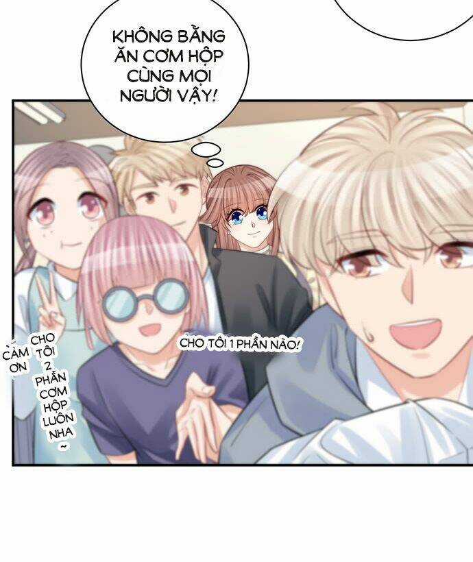 Trọng Sinh Để Ngủ Với Ảnh Đế Chapter 217 trang 9