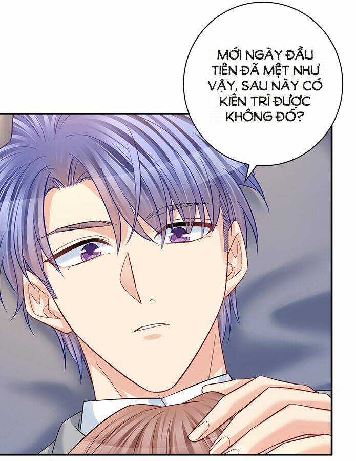 Trọng Sinh Để Ngủ Với Ảnh Đế Chapter 218 trang 11