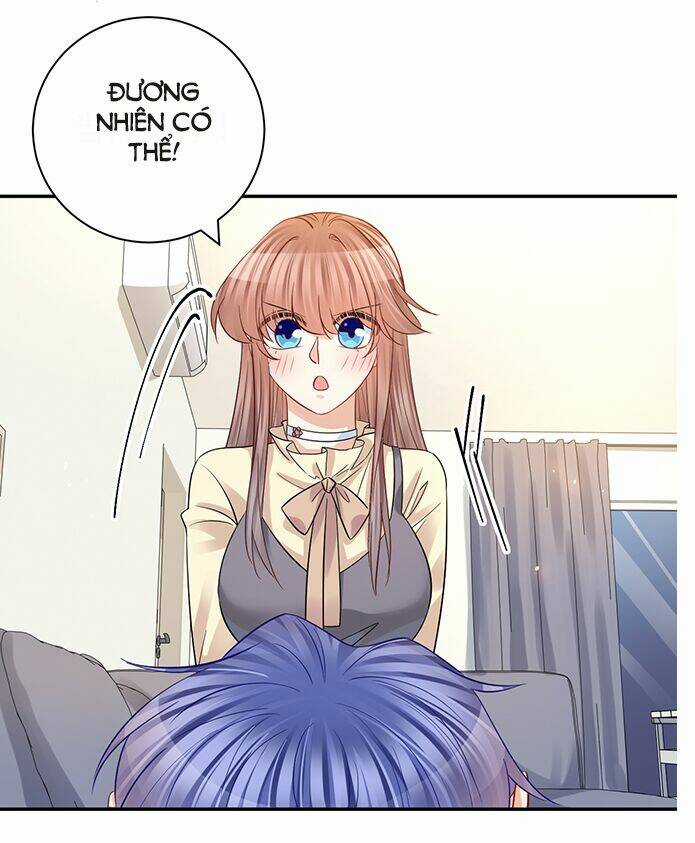 Trọng Sinh Để Ngủ Với Ảnh Đế Chapter 218 trang 12