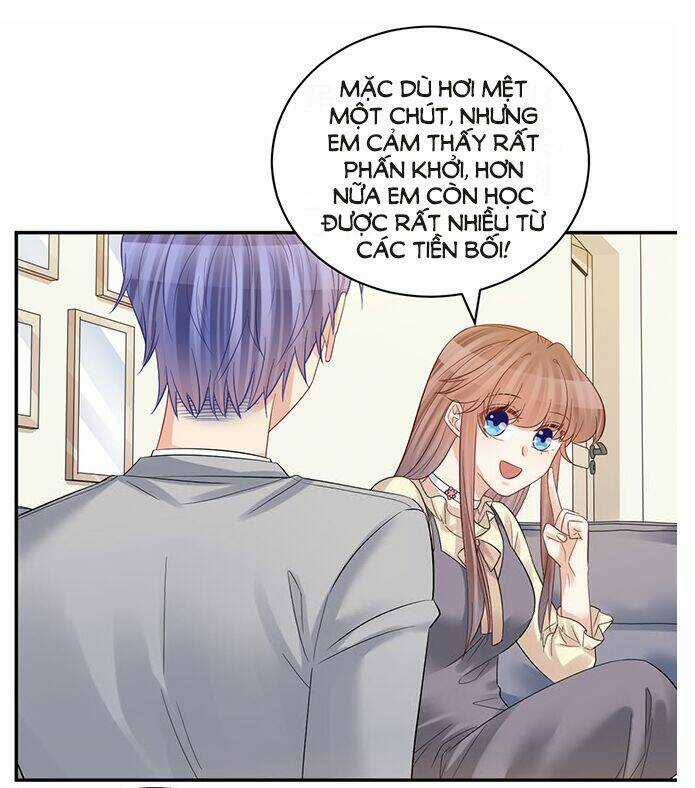 Trọng Sinh Để Ngủ Với Ảnh Đế Chapter 218 trang 13