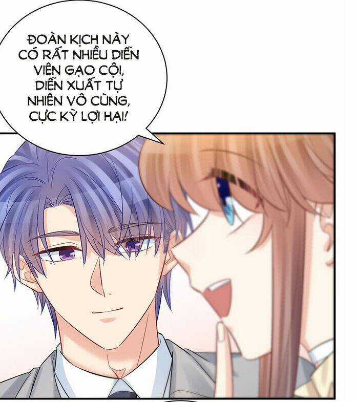 Trọng Sinh Để Ngủ Với Ảnh Đế Chapter 218 trang 14