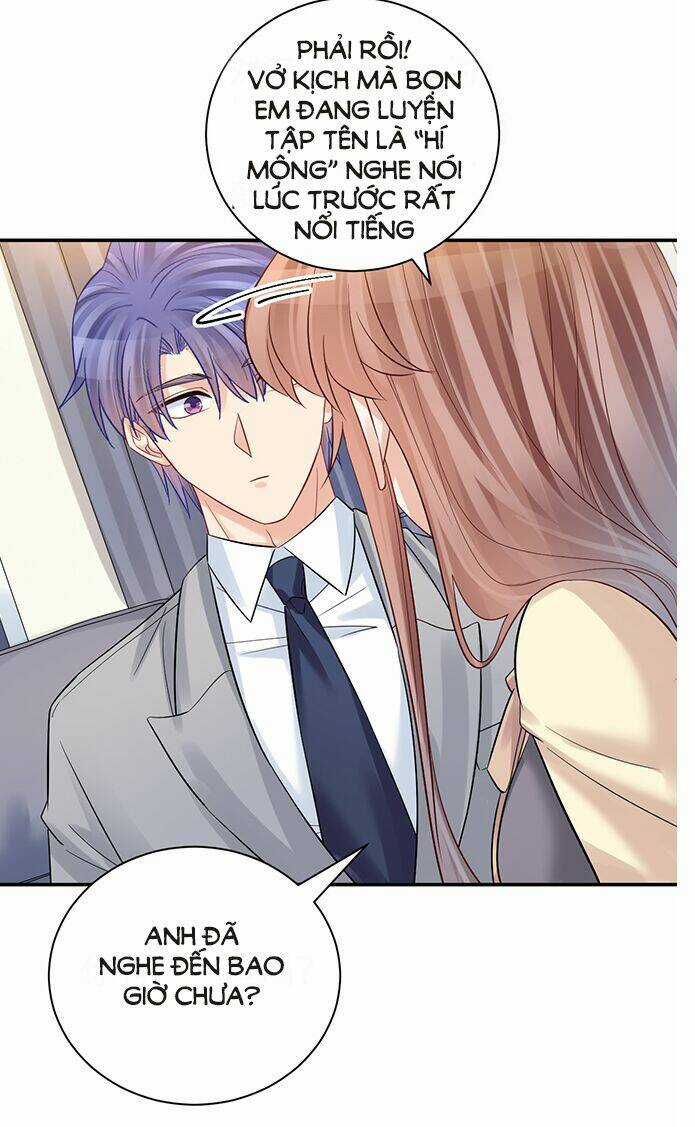 Trọng Sinh Để Ngủ Với Ảnh Đế Chapter 218 trang 15