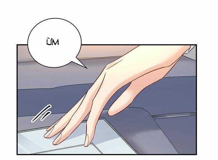 Trọng Sinh Để Ngủ Với Ảnh Đế Chapter 218 trang 17