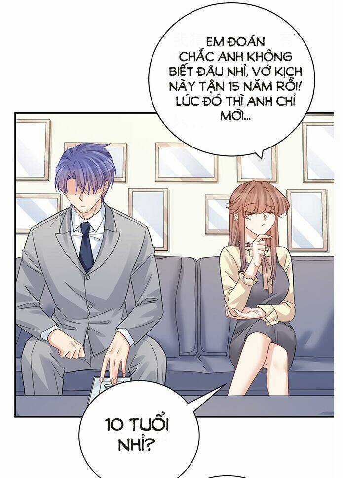 Trọng Sinh Để Ngủ Với Ảnh Đế Chapter 218 trang 18