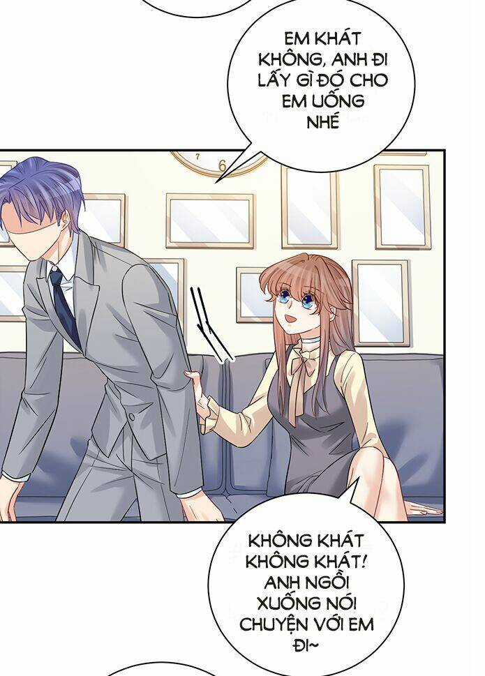 Trọng Sinh Để Ngủ Với Ảnh Đế Chapter 218 trang 19