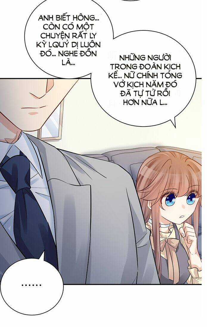 Trọng Sinh Để Ngủ Với Ảnh Đế Chapter 218 trang 20