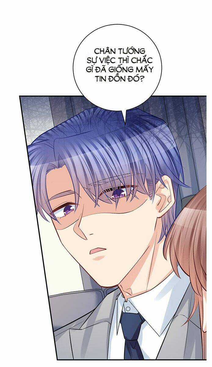 Trọng Sinh Để Ngủ Với Ảnh Đế Chapter 218 trang 21