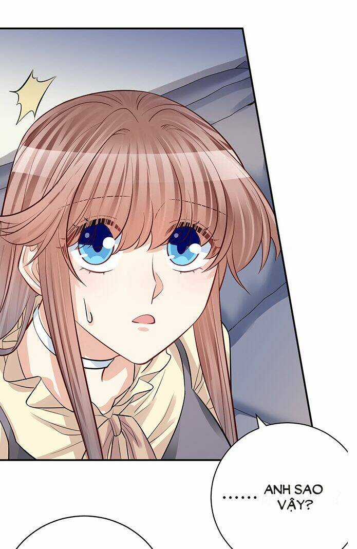 Trọng Sinh Để Ngủ Với Ảnh Đế Chapter 218 trang 22