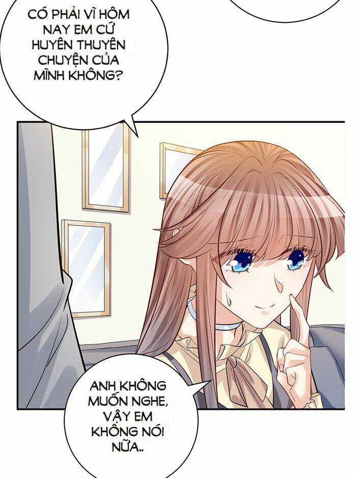 Trọng Sinh Để Ngủ Với Ảnh Đế Chapter 218 trang 23