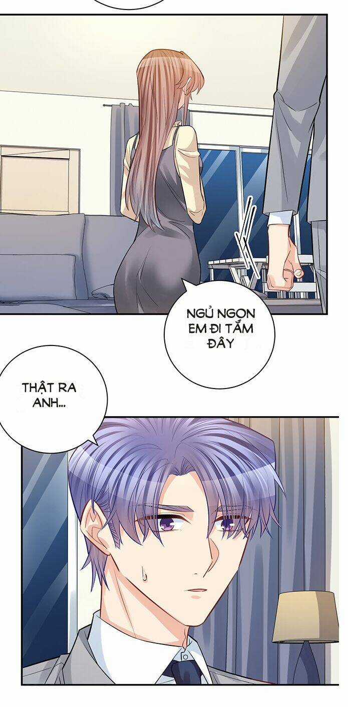 Trọng Sinh Để Ngủ Với Ảnh Đế Chapter 218 trang 24