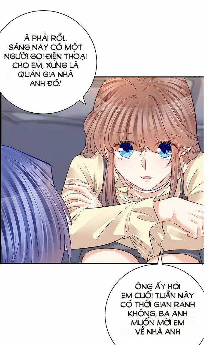 Trọng Sinh Để Ngủ Với Ảnh Đế Chapter 218 trang 29