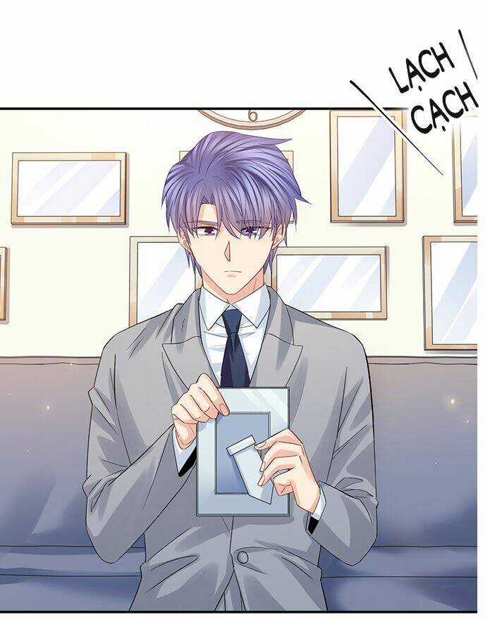 Trọng Sinh Để Ngủ Với Ảnh Đế Chapter 218 trang 3