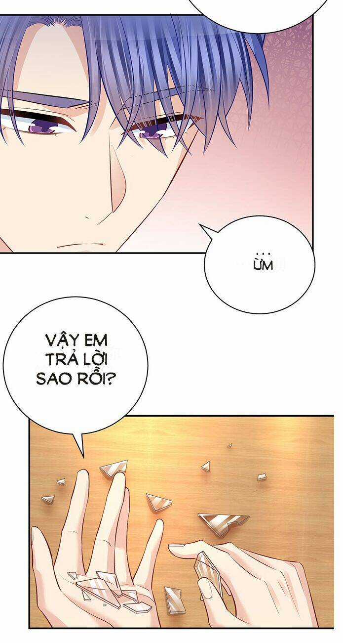 Trọng Sinh Để Ngủ Với Ảnh Đế Chapter 218 trang 30