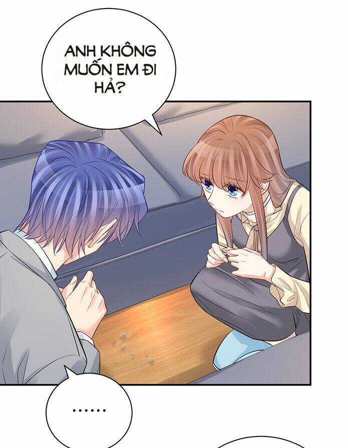 Trọng Sinh Để Ngủ Với Ảnh Đế Chapter 218 trang 32