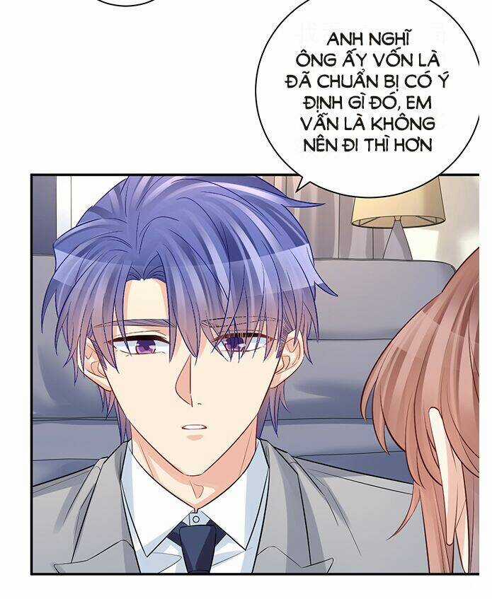 Trọng Sinh Để Ngủ Với Ảnh Đế Chapter 218 trang 33