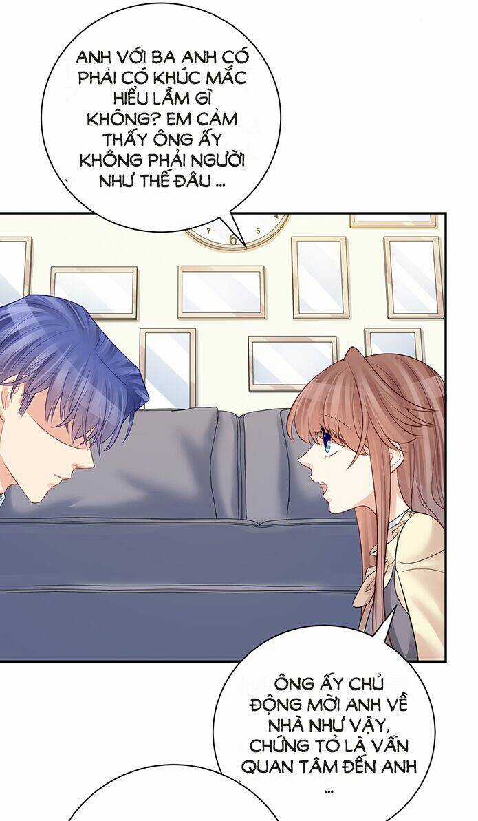 Trọng Sinh Để Ngủ Với Ảnh Đế Chapter 218 trang 34