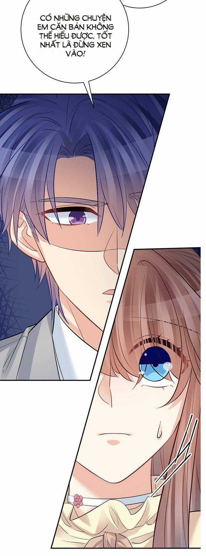 Trọng Sinh Để Ngủ Với Ảnh Đế Chapter 218 trang 35