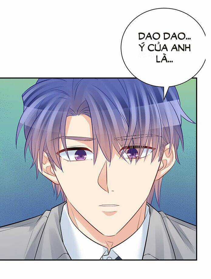 Trọng Sinh Để Ngủ Với Ảnh Đế Chapter 218 trang 37