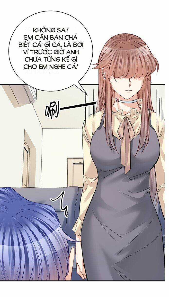 Trọng Sinh Để Ngủ Với Ảnh Đế Chapter 218 trang 38