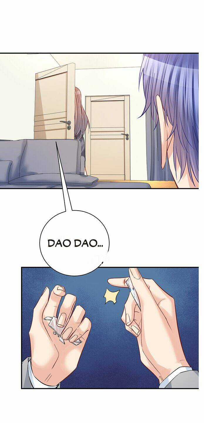 Trọng Sinh Để Ngủ Với Ảnh Đế Chapter 218 trang 40