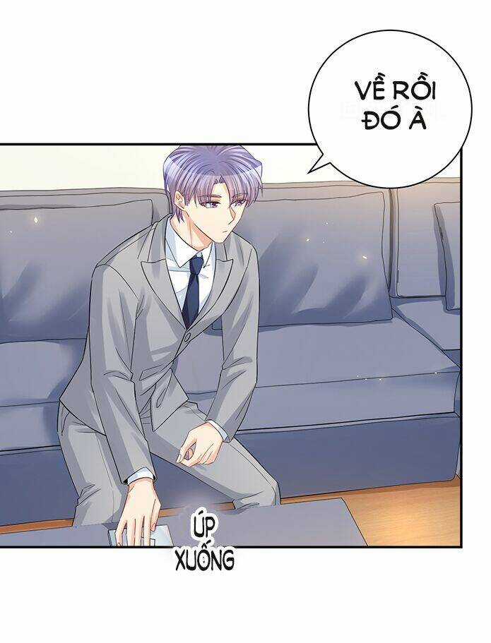 Trọng Sinh Để Ngủ Với Ảnh Đế Chapter 218 trang 5